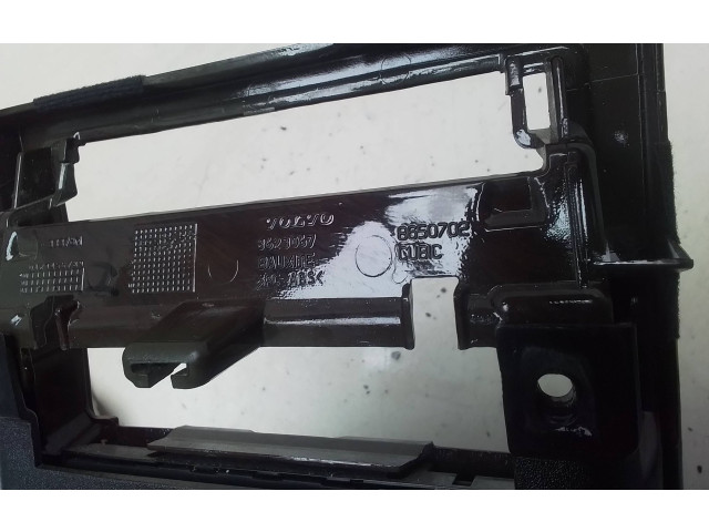 Блок управления климат-контролем 8650702, 8623067   Volvo V50