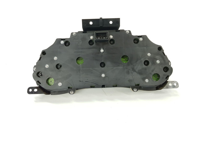 Панель приборов 4828962AB, 4828962AB Jeep Cherokee III KJ