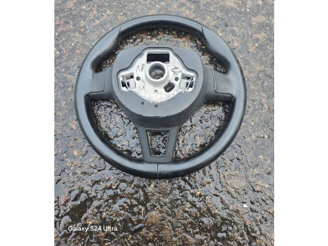 Руль Skoda Superb B8 (3V) 2015 - 2024 года 3V0419091L, 309311399340