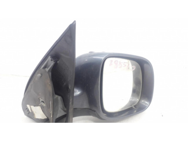 Зеркало электрическое Сзади Skoda Fabia Mk1 (6Y) 1999-2007 года