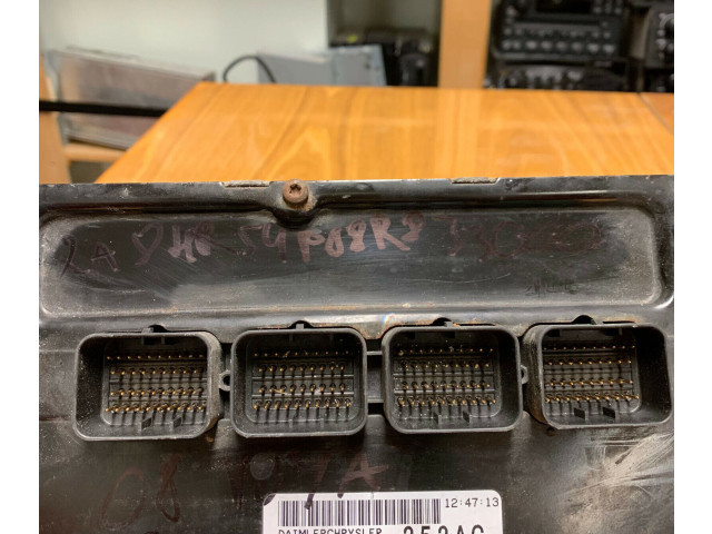 Řídící jednotka 68044555AB Chrysler Voyager 2009