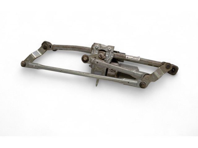 Моторчик дворников 1T1955023A    Volkswagen Touran I