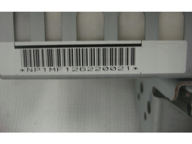 Подушка безопасности пассажира Infiniti M