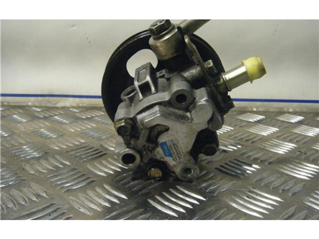 Насос усилителя руля MR210173, MR210173 Mitsubishi L200