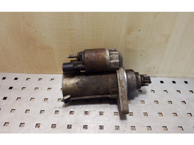 Стартер  0AM911023B, TS12ER20   Volkswagen Golf Plus