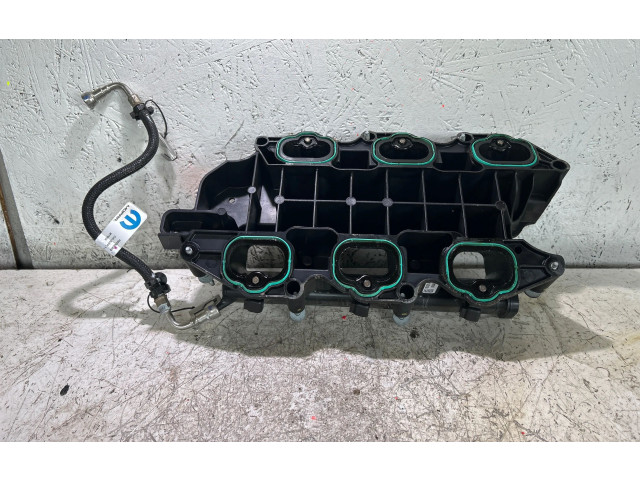 Форсунка 05281428AA, 6901290872 Jeep Grand Cherokee WL для бензинового двигателя 3.6