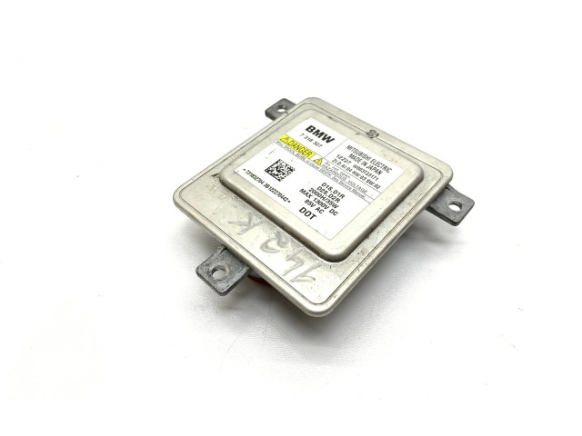 Блок управления Xenon