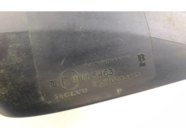 Зеркало электрическое        Volvo V70  2000 - 2004 года   