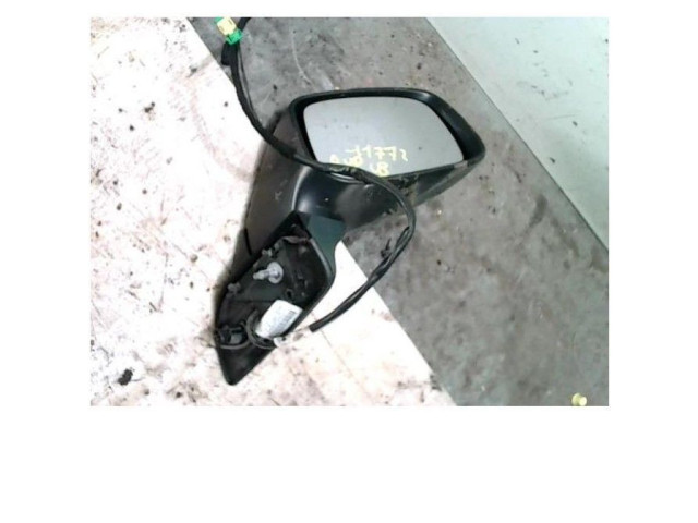 Зеркало (механическое)       Citroen C8   -  года   