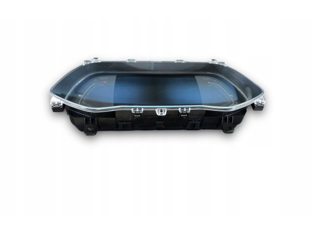 Панель приборов P248095682R   Renault Clio V       