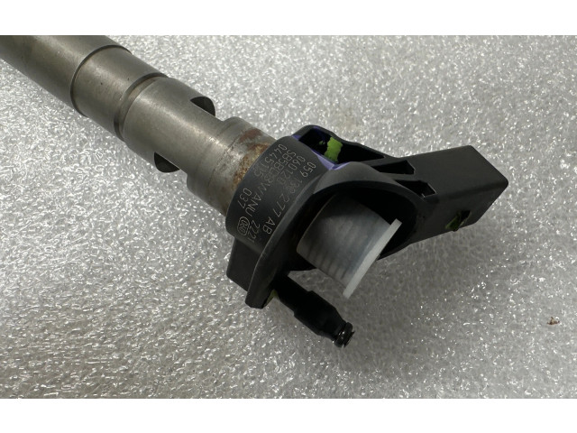 Vstřikovač 059130277AB, 0445115037 Audi Q7 4L BUG