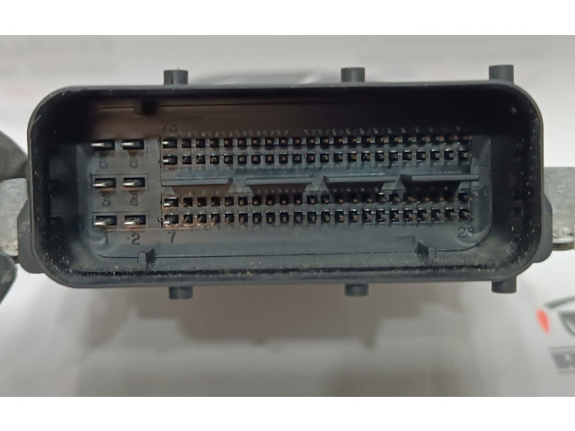 Блок управления двигателем Блок управления 391182B251, 125CV   KIA Venga