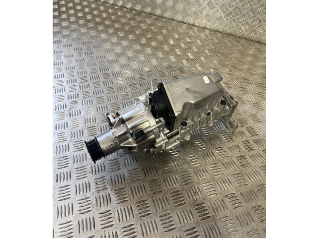 Турбина Нагнетатель Volvo XC90  31441265, 31439783         