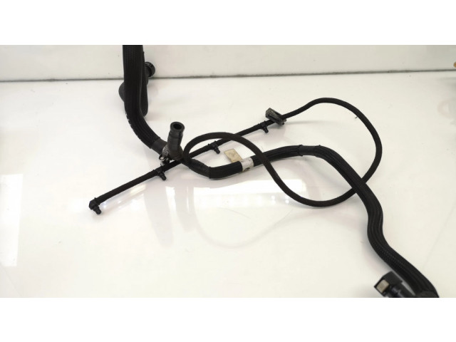 Топливная рампа 7809127, 780912701   BMW 1 E81 E87 2.0  для двигателя N47