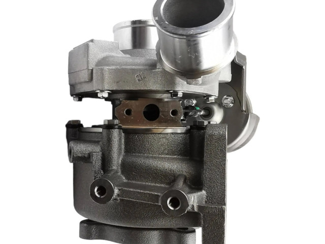 Турбина Mitsubishi ASX 1.8 1608851880, TC50-0017