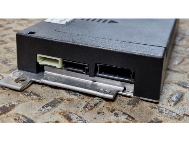 Модуль «Bluetooth»