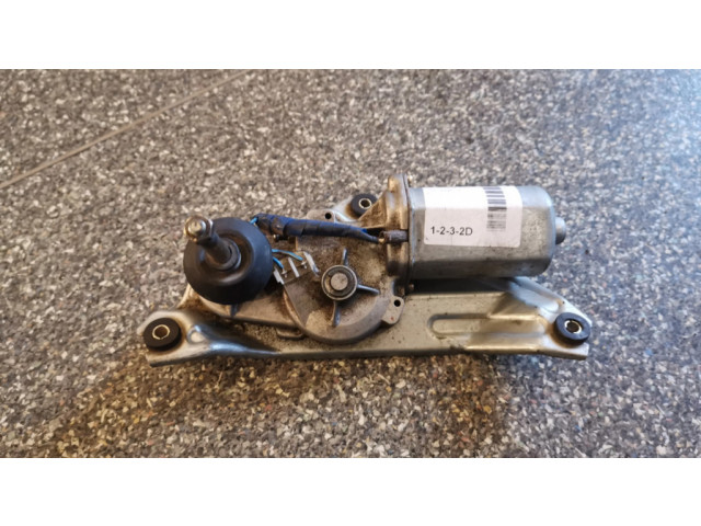 Моторчик заднего дворника WM32061S    Mitsubishi Colt