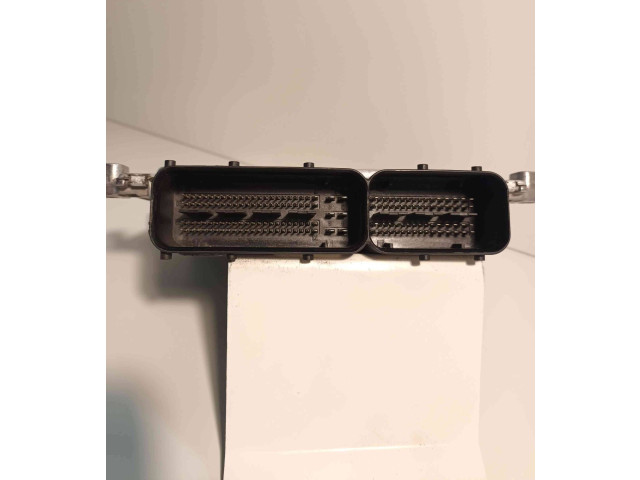 Блок управления двигателя 391A503BA6, A3C0479840101   KIA Ceed