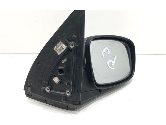 Зеркало электрическое Hyundai i10 2007 - 2012 года