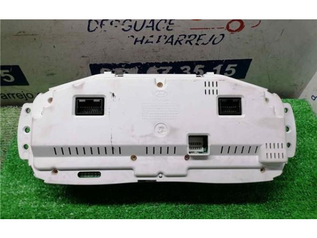 Панель приборов 940032C625, 940032C625 Hyundai Coupe