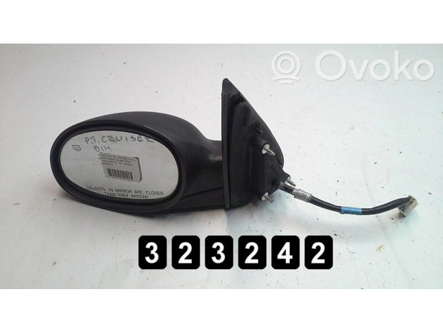 Zpětné zrcátko Chrysler PT Cruiser 2001