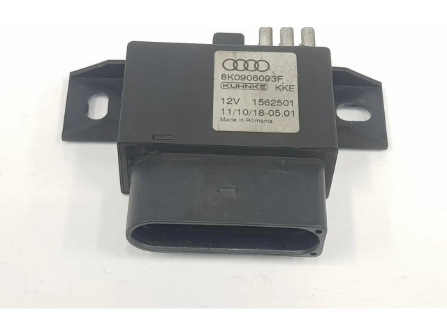 Блок управления 8K0906093F, 8K0906093F   Volkswagen Caddy