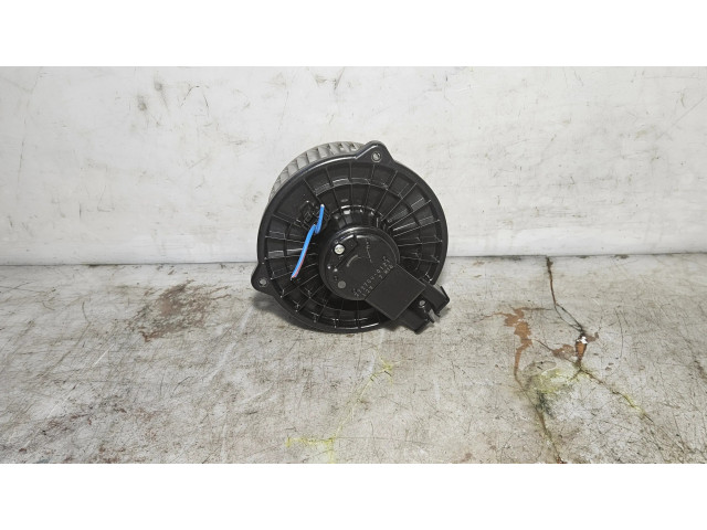 Вентилятор печки 2727000121 Daihatsu Sirion