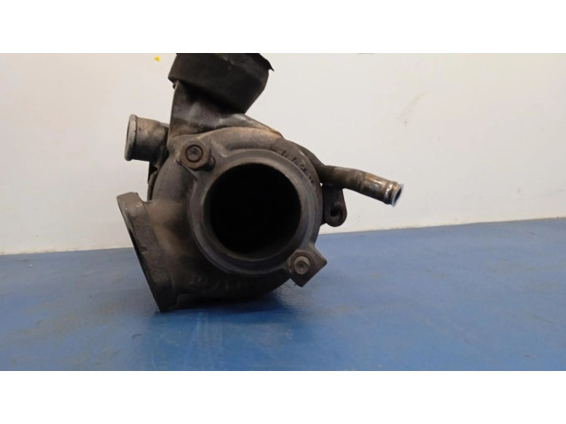 Turbodmychadlo Турбина 7781450B, TURBOCOMPRESOR Land Rover Freelander 2.0