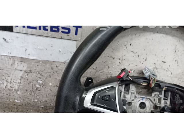 Руль Ford Galaxy 2015 - года DS733600ANR3ZHE, DS733600ANR3ZHE