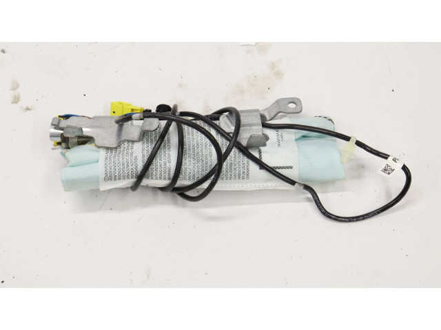 Подушка безопасности в сиденье Audi A1