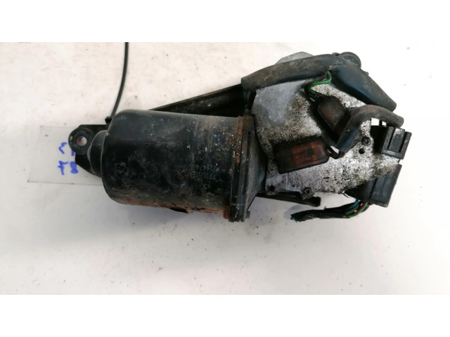 Моторчик дворников 22147499, 1013902 Citroen C2