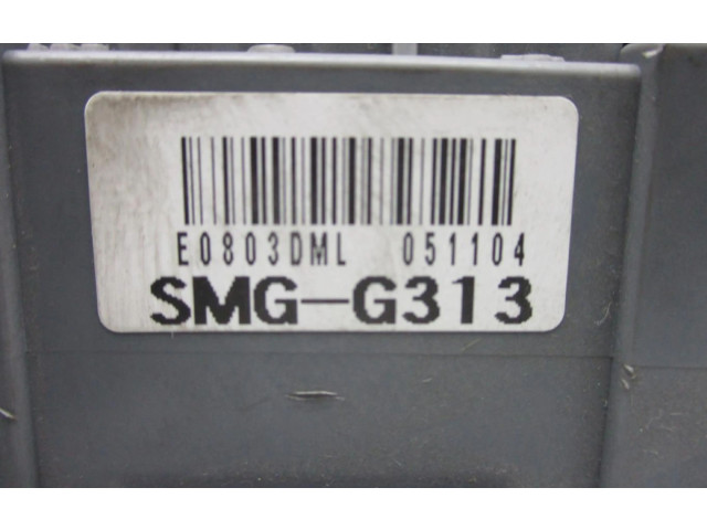   Pojistková skříňka SMGG313   Honda Civic 