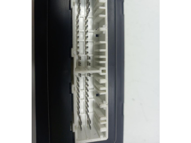 Блок управления климат-контролем 972503EXXX KIA Sorento