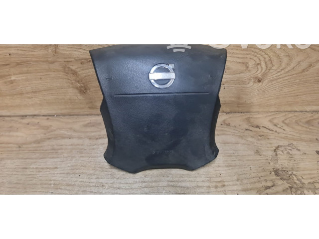 Подушка безопасности водителя P30721996 Volvo V70