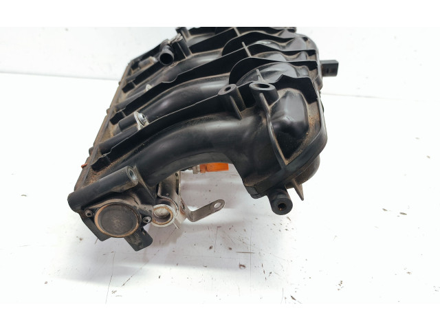 Всасывающий коллектор 06H133185AF, 06H133185 Audi Q5 SQ5