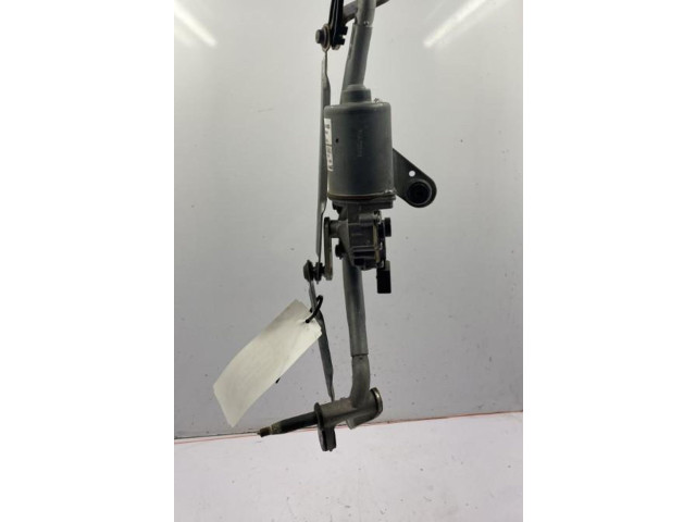 Моторчик дворников 8X1955023G    Audi A1