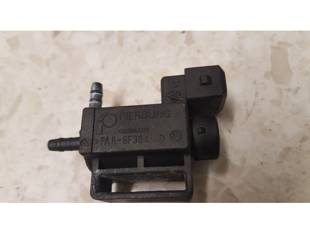 Вакуумный клапан