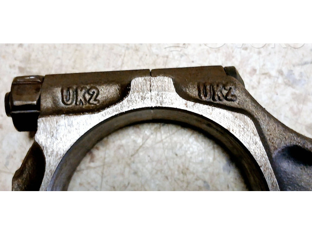 Ojnice HATZ64, 0904 Audi TT Mk1