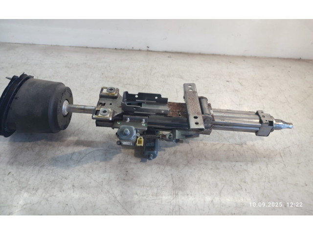 Рулевая рейка GX733C529AC Jaguar XF X260 2015 - года