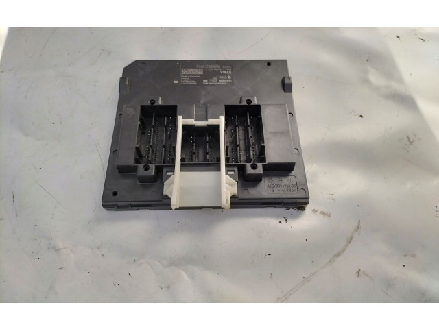 Модуль управления BSM 5Q0937084CM5G, 5Q0937084CM5G Volkswagen Golf VII