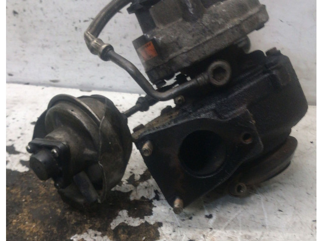 Turbodmychadlo Турбина 9682778880, 9682778880 Fiat Ulysse