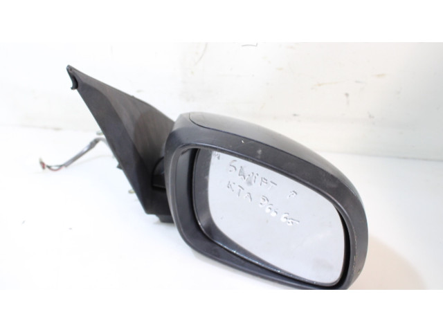 Zpětné zrcátko Suzuki Swift 2010