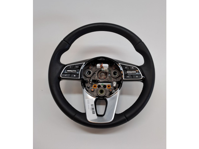 Руль KIA Xceed  2019 -  года 56100J7HZ0SA1      