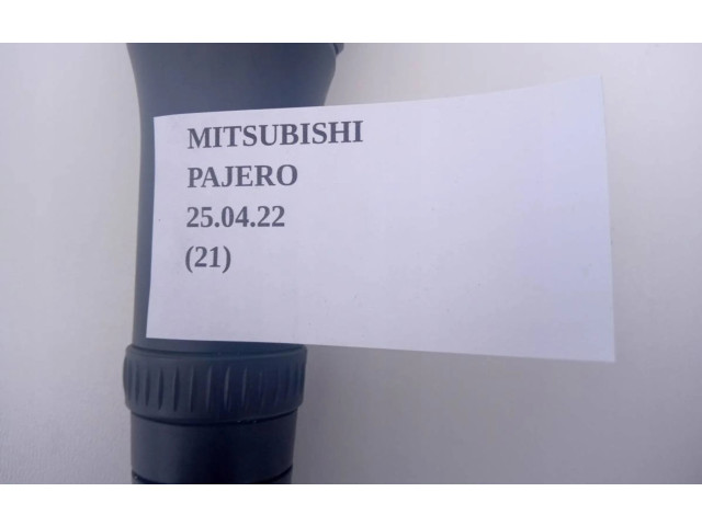 Ручка стеклоочистителей E532-016 Mitsubishi Pajero Sport II