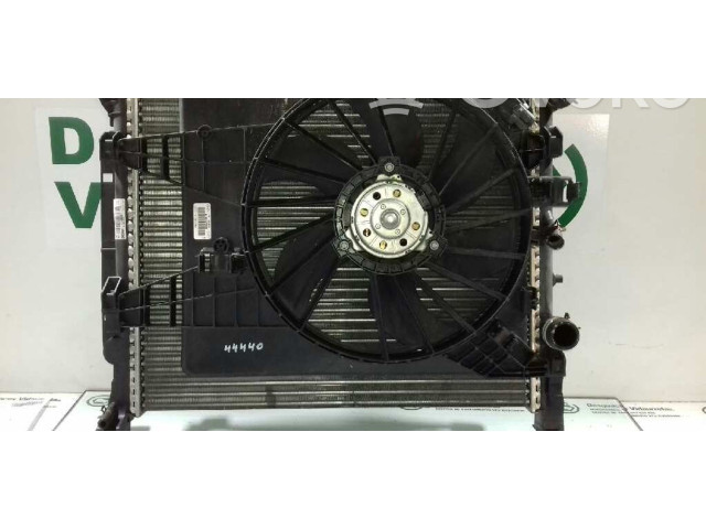 Турбина Renault Kangoo II 3M155112 для двигателя K9K802