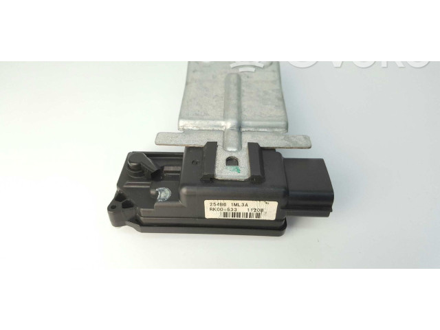 Блок управления 254B61ML3A Infiniti M30