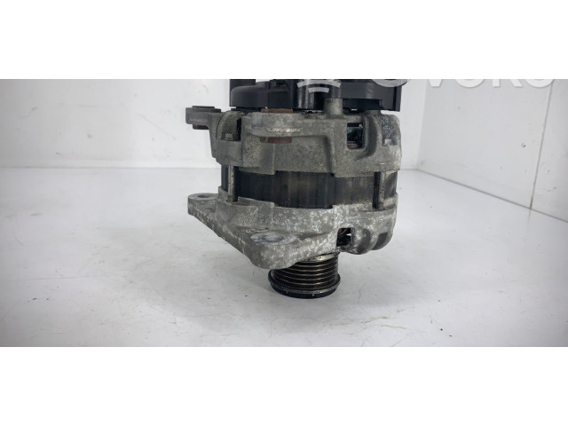 Генератор 231002949R Dacia Logan II