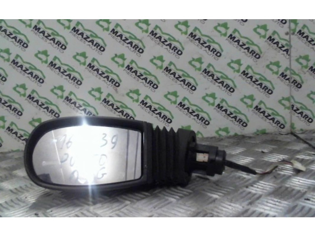 Zpětné zrcátko Fiat Punto (188) 2002