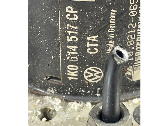 Блок АБС 1K0907379BE, 10096103433 Volkswagen Golf VI 2008 - 2013 года