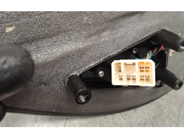 Зеркало электрическое        Chevrolet Astra  2008 - 2011 года   